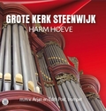 Harm Hoeve - Grote kerk Steenwijk
